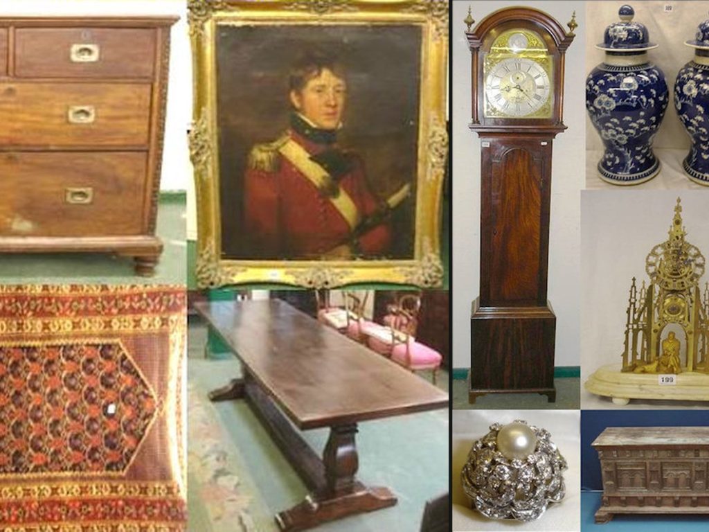 Kent Auction Galleries Ltd
